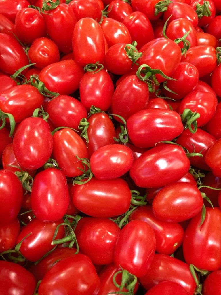 Gemüse